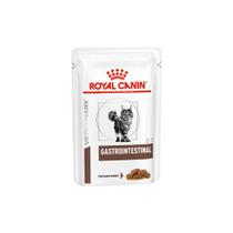 Sachê Royal Canin Veterinary S/O Index Gastrointestinal Feline 85 g