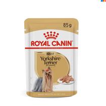Sachê Royal Canin Yorkshire 85 g