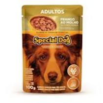 Sache Special Dog Adulto Frango 100g