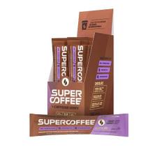 Sachê SuperCoffee Chocolate 10g Caffeine Army