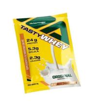 Sachê Tasty Whey Original 34g Adaptogen Science Sachê Tasty Whey Original 34g Adaptogen Science