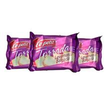 Sache Torrada Levemente Salgada Para Clínica/Recepção 100Un