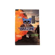 Sache Warzone 10G - Under Labz