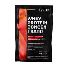 Sache Whey Protein Concentrado Dux Cookies 30g Sache Whey Protein Concentrado Dux Cookies 30g