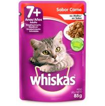 Sachê whiskas Sachê whiskas