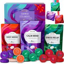 Sachês Aromáticos para Banho Ouwuni - Pacote com 18 Unidades