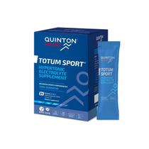 Sachês de Bebida Esportiva Quicksilver Scientific Totum 30x25 ml Sachês de Bebida Esportiva Quicksilver Scientific Totum 30x25 ml