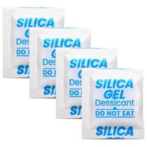 Sachês de sílica gel ADSORBCO 15 un. 20 g absorvedores de umidade Sachês de sílica gel ADSORBCO 15 un. 20 g absorvedores de umidade
