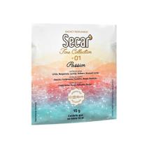 Sachet perfumado 15g Secar Fine Collection Passion Secar