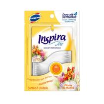 Sachet Perfumado - L3 P2 - Limppano