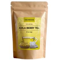Sachets de Chá Heawans Amla Berry 100% Natural