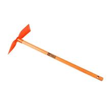 Sacho 1 Ponta com Cabo de 60cm para Agricultura e Jardinagem - DTOOLS Sacho 1 Ponta com Cabo de 60cm para Agricultura e Jardinagem - DTOOLS