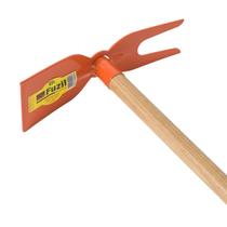 Sacho 2 Pontas Com Cabo 60 Cm - Fuzil