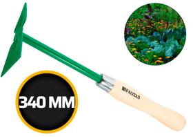 Sacho Combinado Coração 350 Mm Com Revestimento Protetor Palisad Sacho Combinado Coração 350 Mm Com Revestimento Protetor Palisad