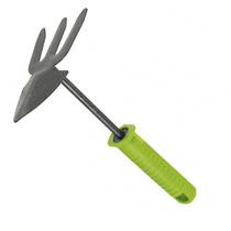 Sacho Coração Ancinho Com Cabo Plastico 240mm - Palisad Sacho Coração Ancinho Com Cabo Plastico 240mm - Palisad