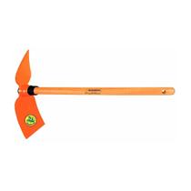 Sacho coracao cabo curto tramontina 77800/201