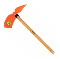 Sacho Coração em Aço com Cabo de Madeira - Tramontina Ferramentas