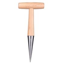 Sacho de Jardim cozyou 28 cm Aço Inoxidável com Cabo de Madeira Sacho de Jardim cozyou 28 cm Aço Inoxidável com Cabo de Madeira