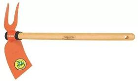 Sacho Duas Pontas C/ Cabo 43cm Top Tramontina 77802201