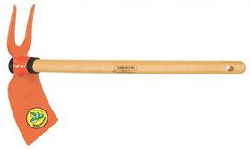 Sacho Duas Pontas C/ Cabo 43cm Top Tramontina 77802201