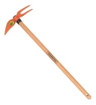 Sacho duas pontas cabo curto tramontina