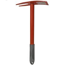 Sacho duas pontas com cabo de polietileno de 38 cm - BFH1049 Sacho duas pontas com cabo de polietileno de 38 cm - BFH1049