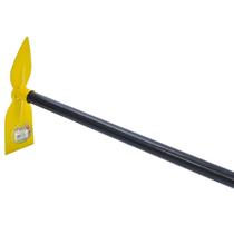 Sacho Enxadinha 1 Ponta com Cabo Longo Schneider