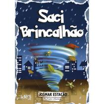 Saci Brincalhão - IDE