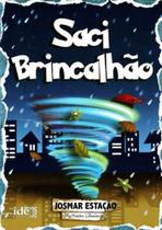 Saci Brincalhão