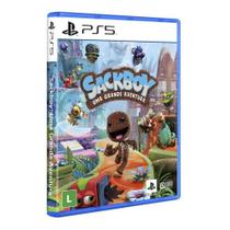 Sackboy: Uma Grande Aventura - Sony