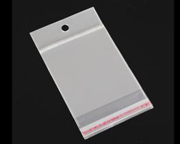 Saco 30x40 Adesivado Solapa Saquinho Aba Adesiva Furo 100 Un Saco 30x40 Adesivado Solapa Saquinho Aba Adesiva Furo 100 Un