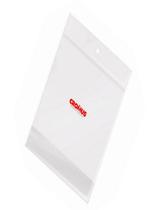 Saco 8x8 Aba Adesivada Com Solapa Cromus Saquinho Transparente Com Furo 100 Unidades Saco 8x8 Aba Adesivada Com Solapa Cromus Saquinho Transparente Com Furo 100 Unidades