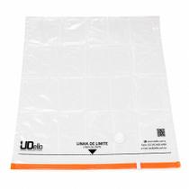 Saco a Vácuo Bag G 55x90cm com Válvula para Armazenamento Resistente e Reutilizável Economia de Espaço Protege Roupas Saco a Vácuo Bag G 55x90cm com Válvula para Armazenamento Resistente e Reutilizável Economia de Espaço Protege Roupas