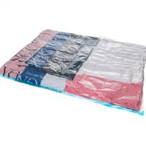 Saco a Vácuo Organizador para Roupas 60cm x 50cm - 220347 Lyor