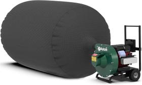 Saco a vácuo para isolamento RAM PRO-450 183 x 122 cm 204 kg Saco a vácuo para isolamento RAM PRO-450 183 x 122 cm 204 kg