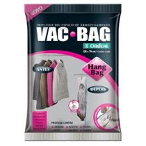 Saco à Vácuo Vac Bag Hang Bag - Ordene Saco à Vácuo Vac Bag Hang Bag - Ordene
