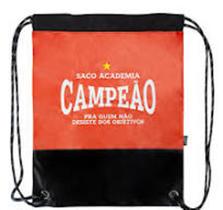 Saco Academia Saco Academia