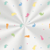 Saco Adesivado Decorado com Aba - Bliss - 100 unidades - Cromus - Rizzo Saco Adesivado Decorado com Aba - Bliss - 100 unidades - Cromus - Rizzo