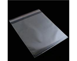 Saco Adesivado Plastico Transparente 12x12 C/ 1.000 Unidades Saco Adesivado Plastico Transparente 12x12 C/ 1.000 Unidades