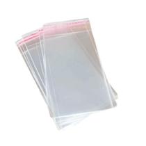 Saco Adesivado sem Furo 10x13cm - 100 unidades - Rizzo - FourStar Saco Adesivado sem Furo 10x13cm - 100 unidades - Rizzo - FourStar