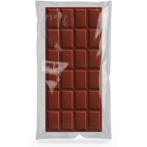 Saco Adesivado Transparente PP N.04 10X25CM. PCT.C/50