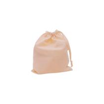 Saco Algodão Cru nº00 - 9x13cm - 05 unidades - Rizzo Saco Algodão Cru nº00 - 9x13cm - 05 unidades - Rizzo