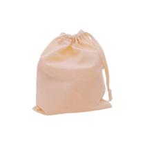 Saco Algodão Cru nº2 - 13x20 - 05 unidades - Rizzo Saco Algodão Cru nº2 - 13x20 - 05 unidades - Rizzo