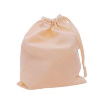 Saco Algodão Cru nº3 - 17x27 - 05 unidades - Rizzo Saco Algodão Cru nº3 - 17x27 - 05 unidades - Rizzo