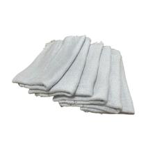 Saco Alvejado 40x60 Fort fio 78g 13B com 6 unidades