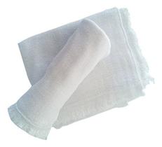 Saco Alvejado 45x65 Especial Caebi Cor Branco