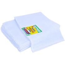 Saco Alvejado 50X70 - 6 unidades