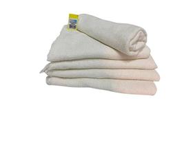 Saco Alvejado especial 45cm x 65cm kit com 5 unidades