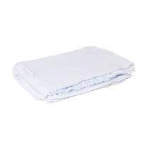 Saco Alvejado Especial Zenaleti 38cm x 63cm 1 Unidade