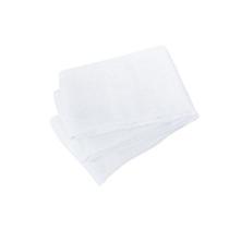 Saco Alvejado Martins Sarja 50X70cm 2Un